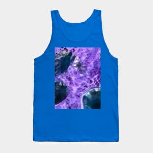 My Hedonic Abduction Tank Top